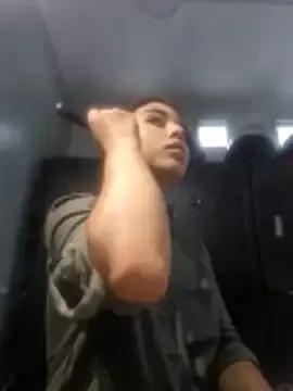 AriaBelles — FUCK MY VIRGIN ASS