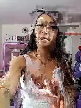 AriadnaCappelletty on StripChat 