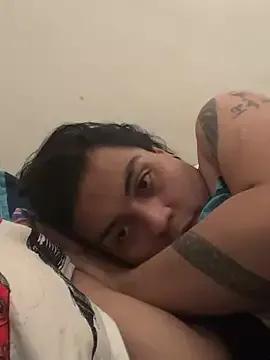 Ariana_Asmodeo_ — show asshole in doggy style