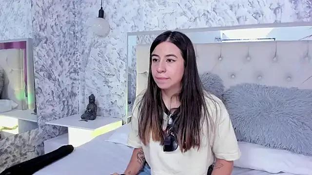 Private Ariana_greenblat on StripChat
