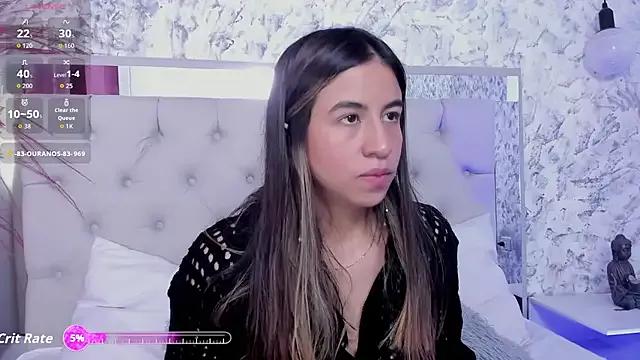 Private Ariana_greenblat on StripChat