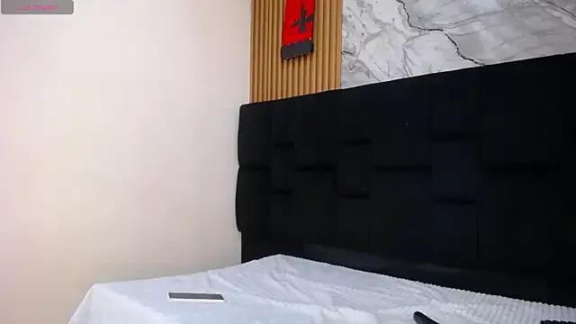 StripChat Ariana_Hill_ is Freechat Ariana_Hill_ — Control Lush 2 Minutes