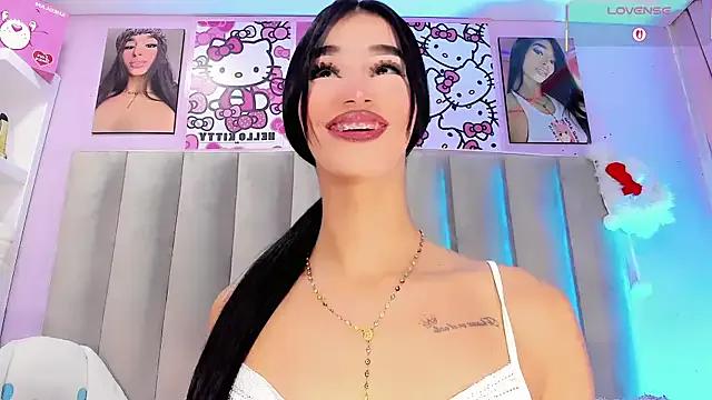 Ariana_Keyss — Hello keys