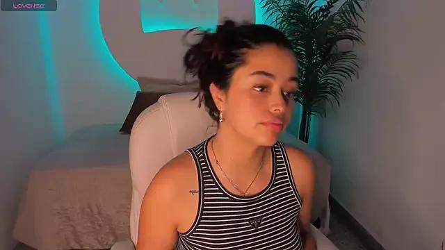Freechat Ariana_Pierce on StripChat