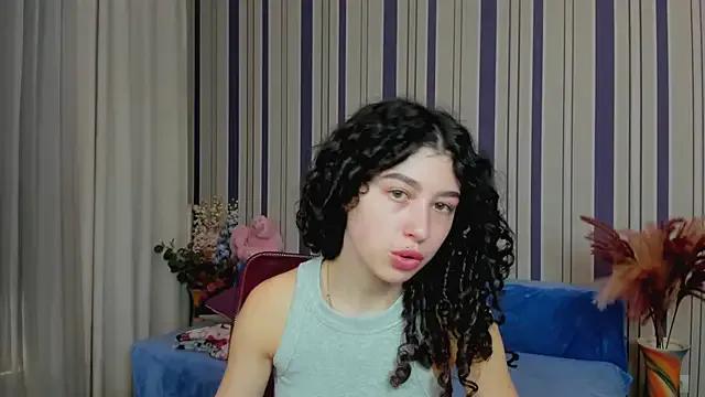 ArianaFoxi — dance in heels