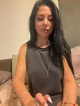 ArianaTurner on StripChat 