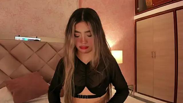 Freechat Arianavillada on StripChat