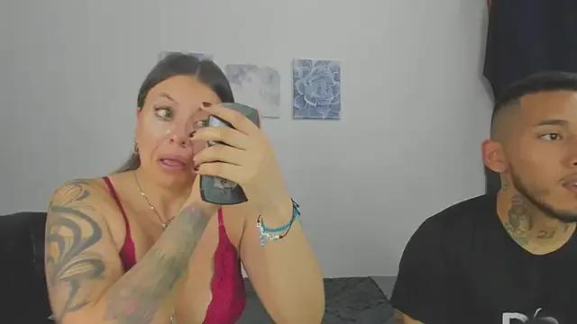 ArianaWil — Missionary