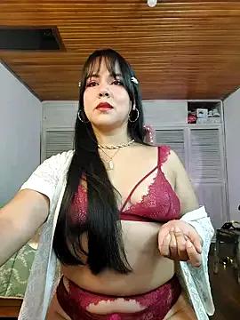 Ariane_Elisse1 —  Play with my tits