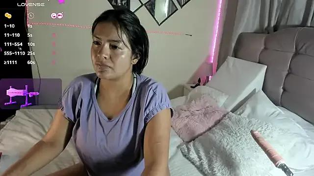 arianithaxox —  fuck me as a machine in doggy style