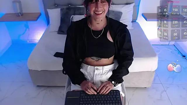 Arianna__trevol — show ass and spank