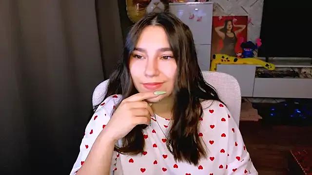 Arianna_Grend — 5 slaps on the ass