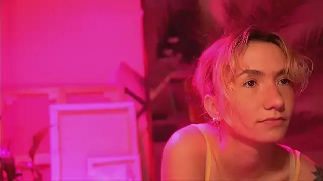 Arianna_Richi — make me wet