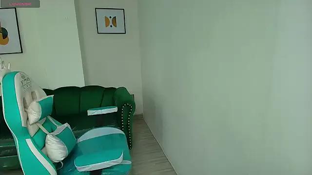 Private Arianna_sweeet on StripChat