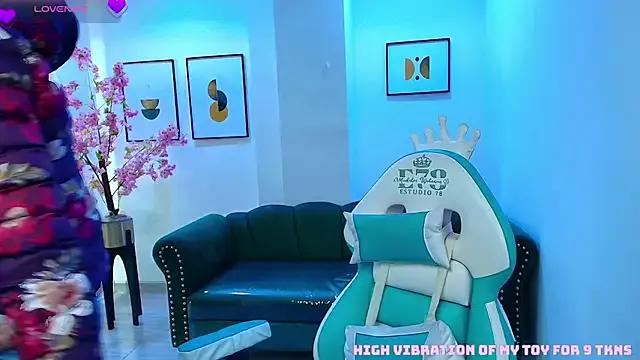 Private Arianna_sweeet on StripChat