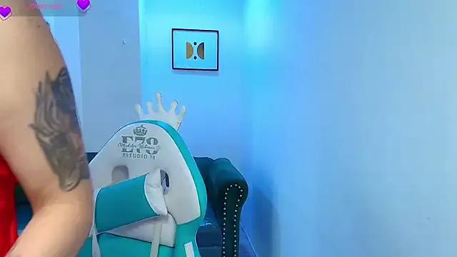 Private Arianna_sweeet on StripChat