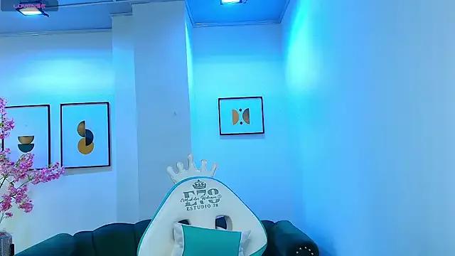 Private Arianna_sweeet on StripChat