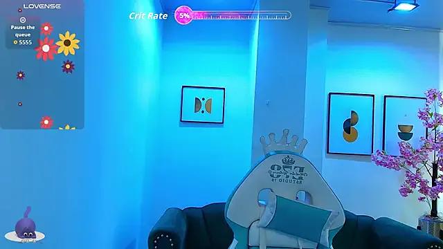 Private Arianna_sweeet on StripChat