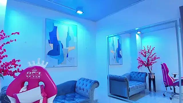 Private Arianna_sweeet on StripChat