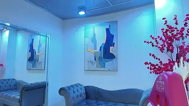 Private Arianna_sweeet on StripChat