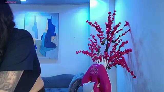 Private Arianna_sweeet on StripChat