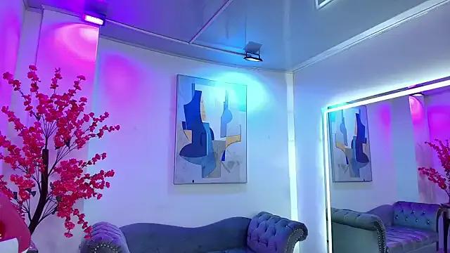 Private Arianna_sweeet on StripChat