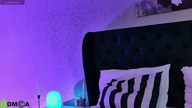 AriannaLure — Oily girl& 3min toy control :fire: