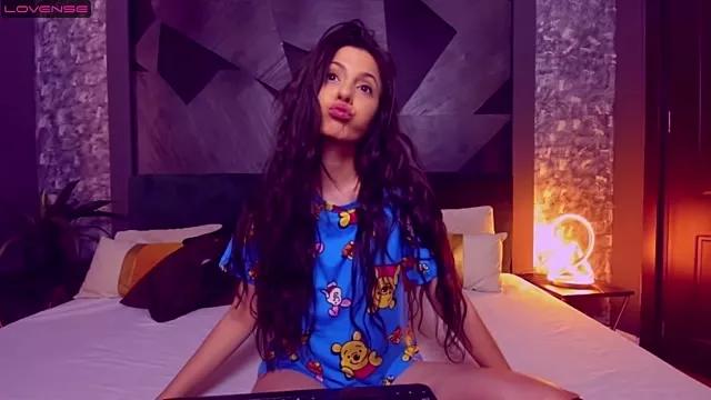 Freechat AriannaSins on StripChat