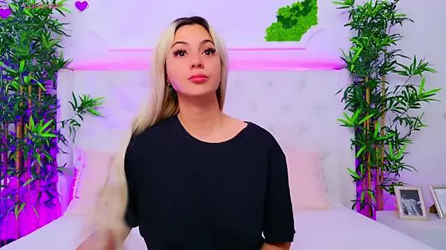 Freechat AriannaSins on StripChat