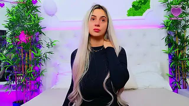 Freechat AriannaSins on StripChat