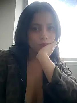 AriannaSoul — Ride dildo