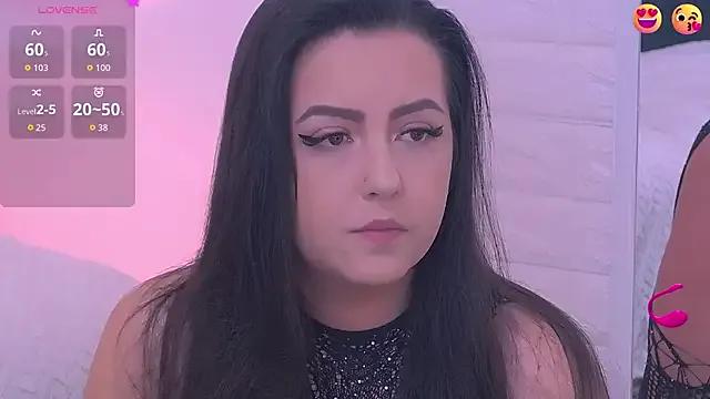 Freechat Ariel__Blossom on StripChat