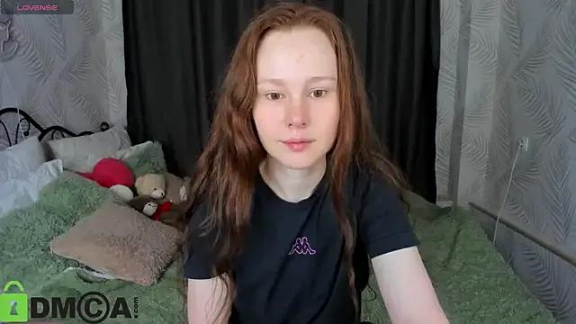 Ariel__ivenn — play nipples
