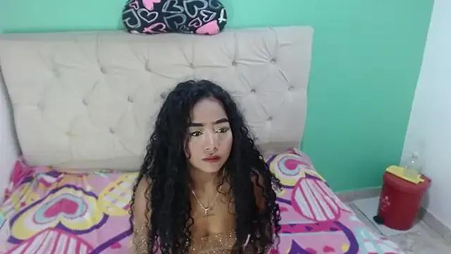 ariel_cossiocm — slap pussy 