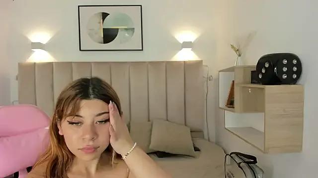 Ariel_Wattson — Flash Ass