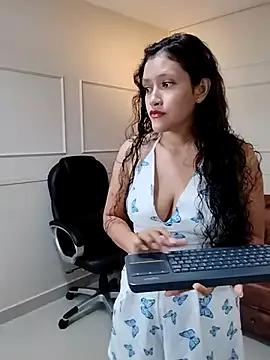 ArielBlossom___ — Spank Ass x7