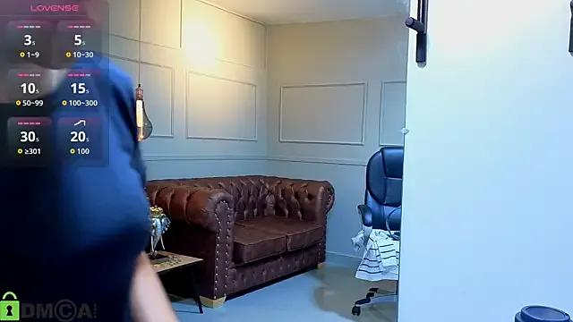 ArielBlossom___ — Spank Ass x7