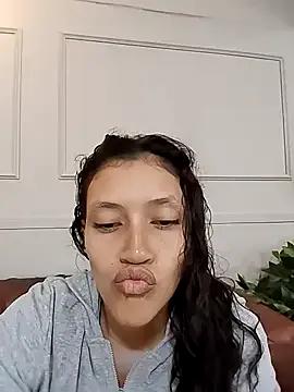 ArielBlossom___ — Spank Ass x2