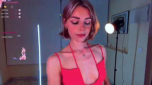 StripChat Arielle__03 is Freechat Arielle__03 — I am back:)