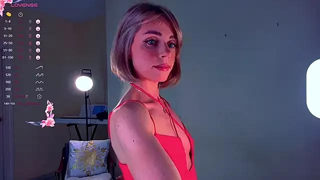 Arielle__03 — just for warm me up