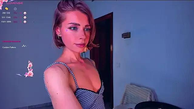 Arielle__03 — warm me up