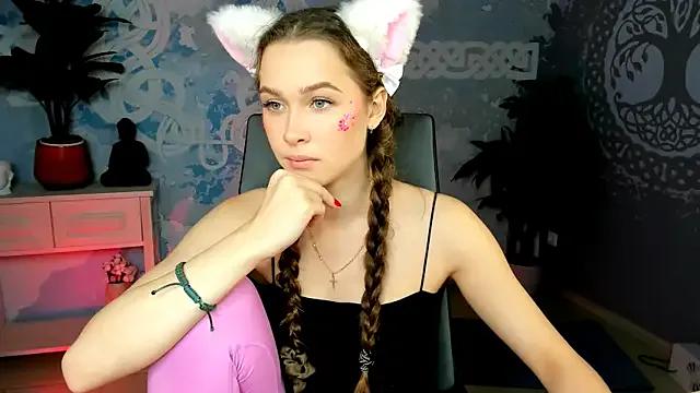 ArielSykes — Freechat on StripChat