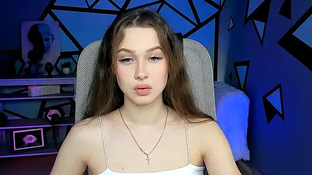 ArielSykes — bra