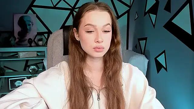 ArielSykes — I like you
