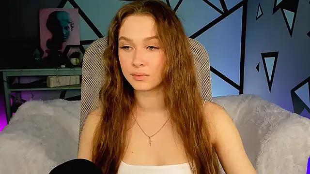 ArielSykes — 1 token if you like me