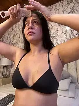 Arii_Vga on StripChat 