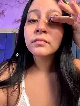 Arii_Vga on StripChat 
