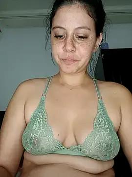 Arii_Vga on StripChat 