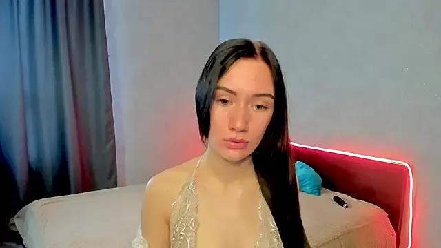 Arina_Meow19 — Strip dance