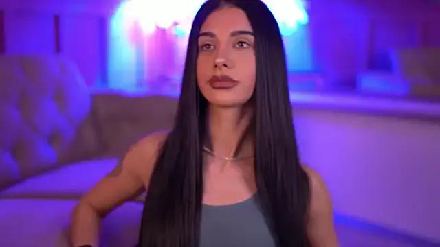 ArinaCarter — Make me bLUSH for 3m